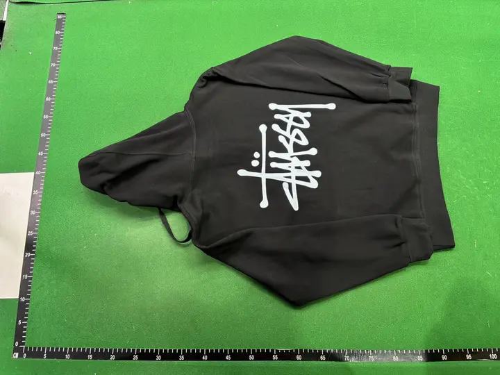 Stussy Hoodie QC photo 7