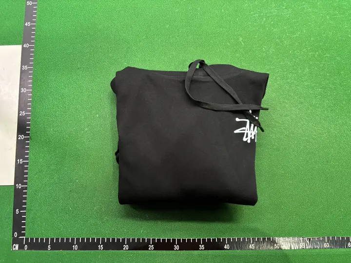 Stussy Hoodie QC photo 8