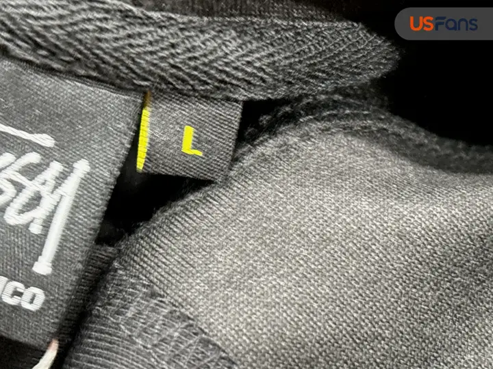 Stussy Hoodie QC photo 9