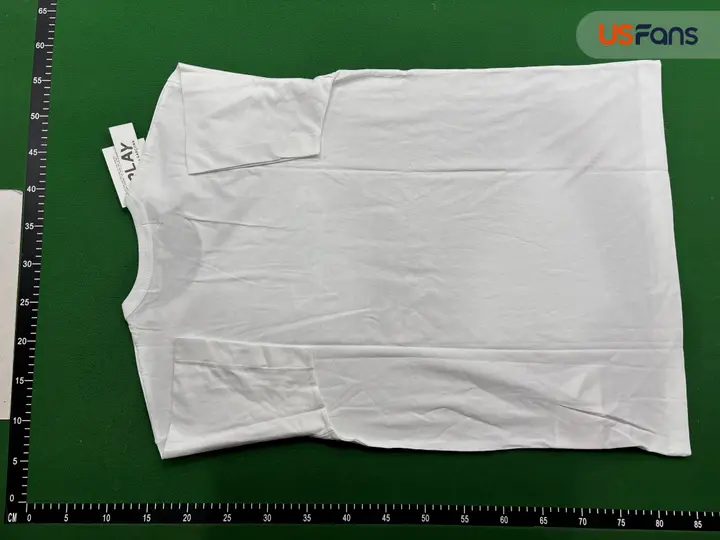 CDG T-Shirts QC photo 3