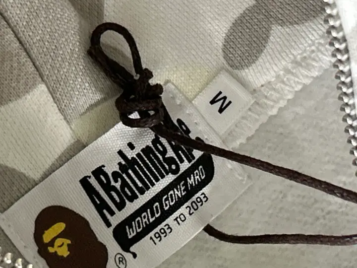 Bape Shark Hoodie QC photo 14