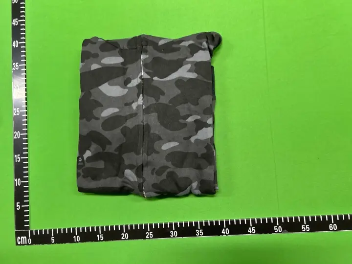 Bape Shark Hoodie QC photo 5