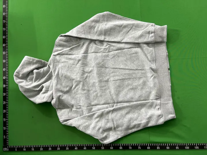 Burberry Zip Hoodie QC photo 4
