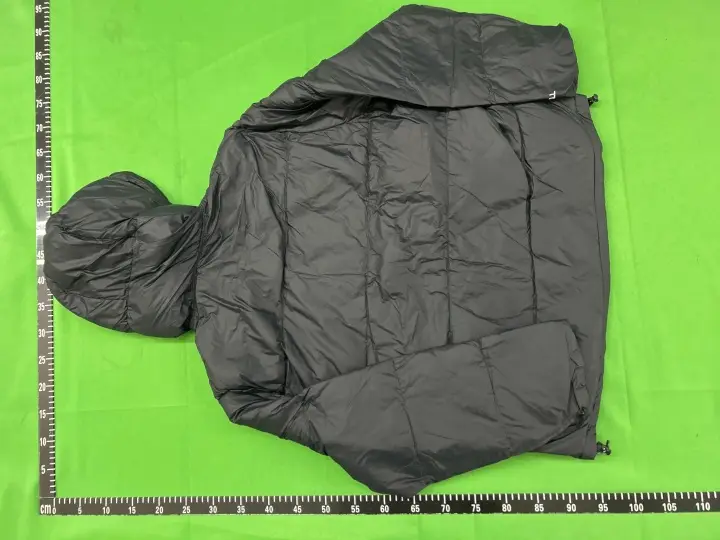 Stussy Jacket Black-Pink QC photo 11