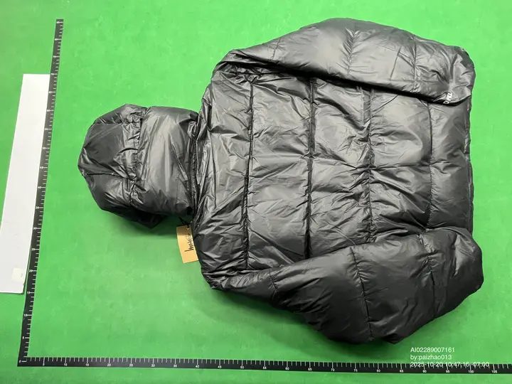 Stussy Jacket Black-Pink QC photo 18