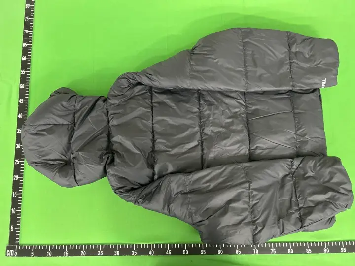 Stussy Jacket Black-Pink QC photo 4
