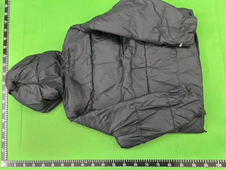 Stussy Jacket Black-Pink QC photo 8
