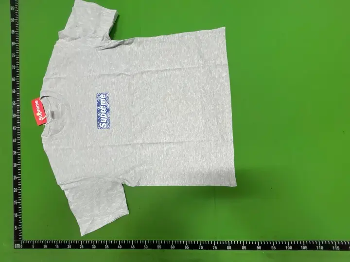 Supreme Bandana Tee QC photo 10