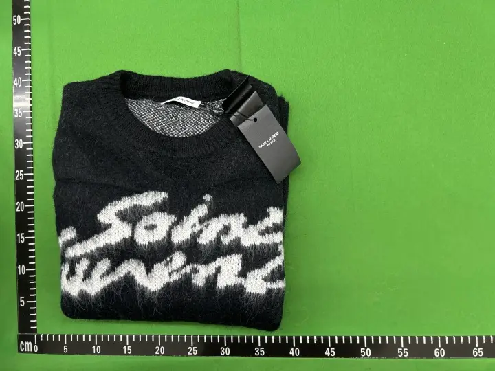 YSL Sweater QC photo 1