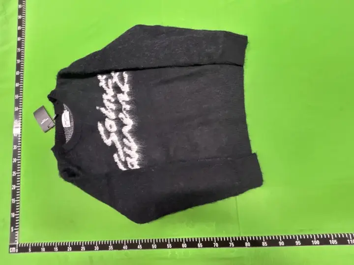 YSL Sweater QC photo 11
