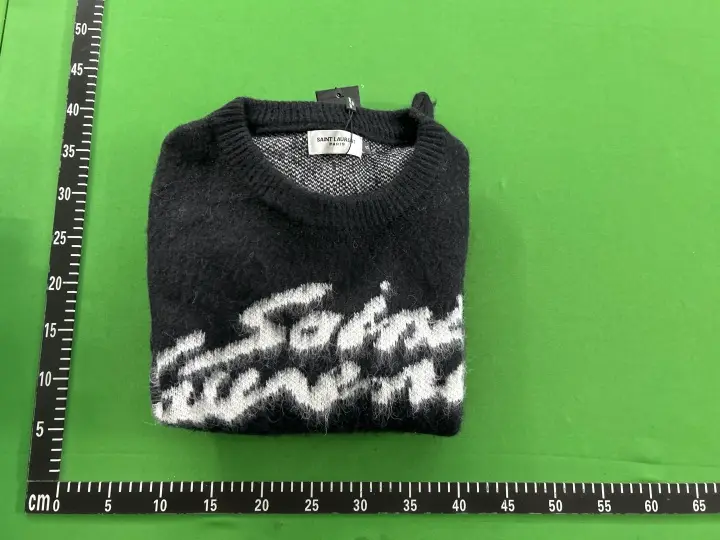 YSL Sweater QC photo 13