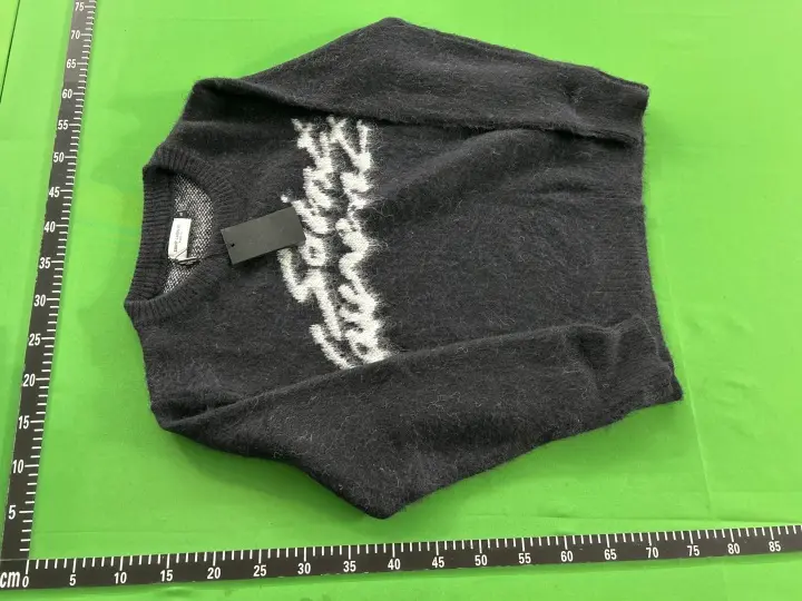 YSL Sweater QC photo 15