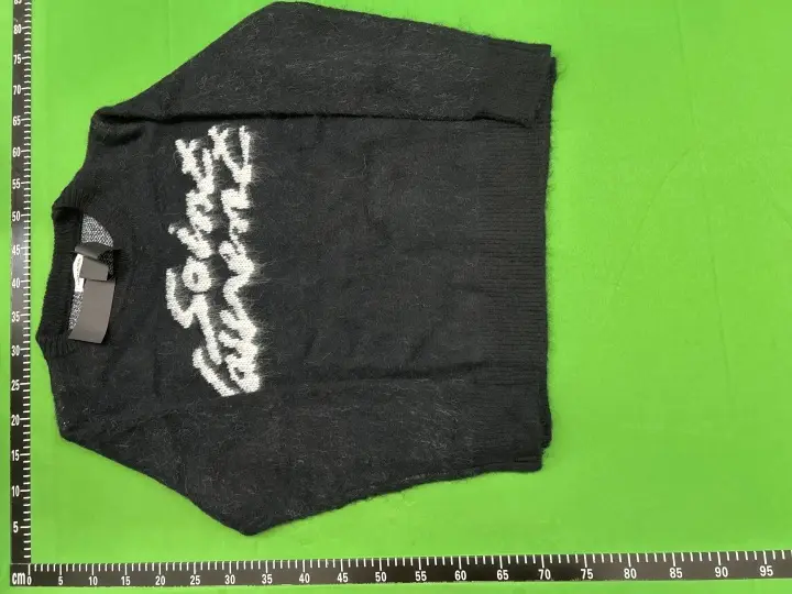 YSL Sweater QC photo 3