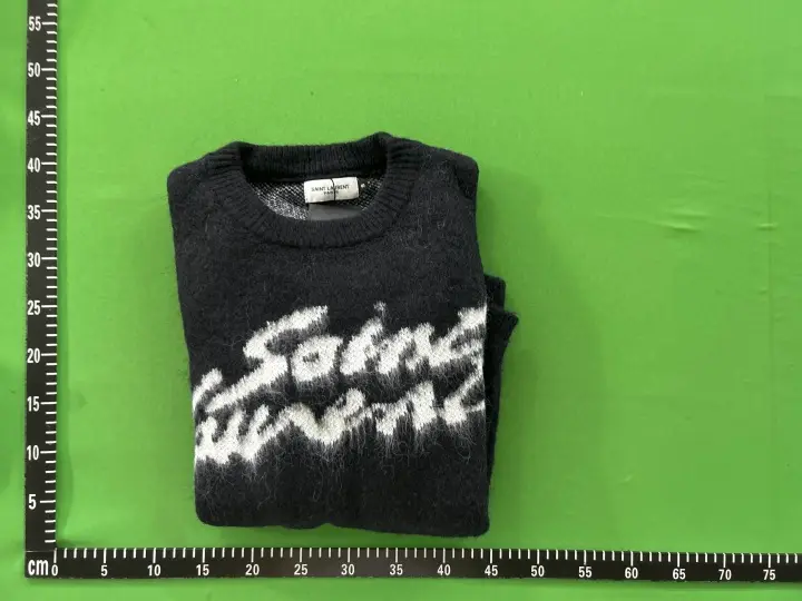 YSL Sweater QC photo 5
