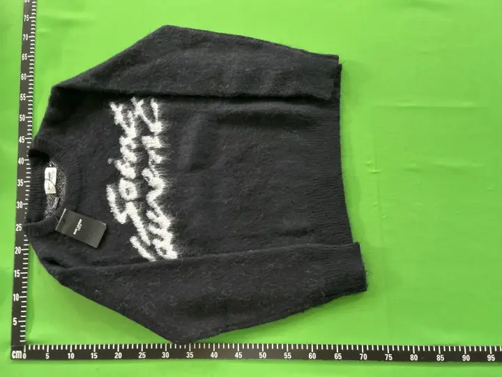 YSL Sweater QC photo 7