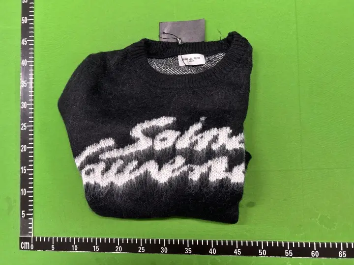 YSL Sweater QC photo 9