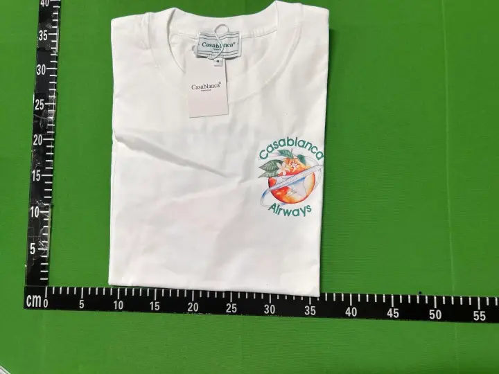 Casablanca(66 Colorways) QC photo 1