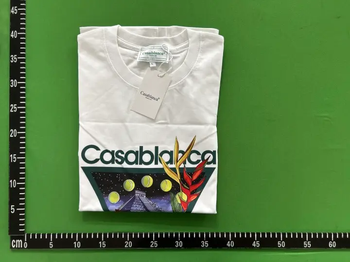 Casablanca(66 Colorways) QC photo 17