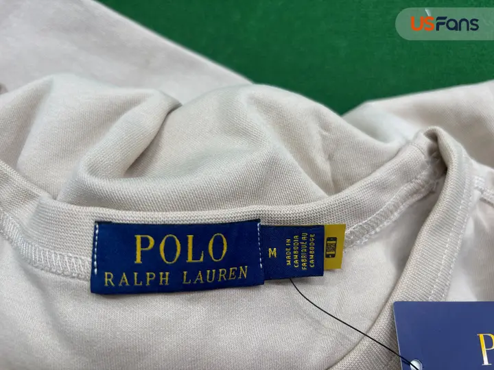 Ralph Lauren Hoodie QC photo 11