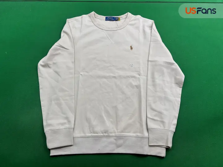Ralph Lauren Hoodie QC photo 12