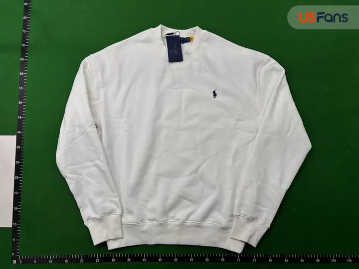 Ralph Lauren Hoodie QC photo 16