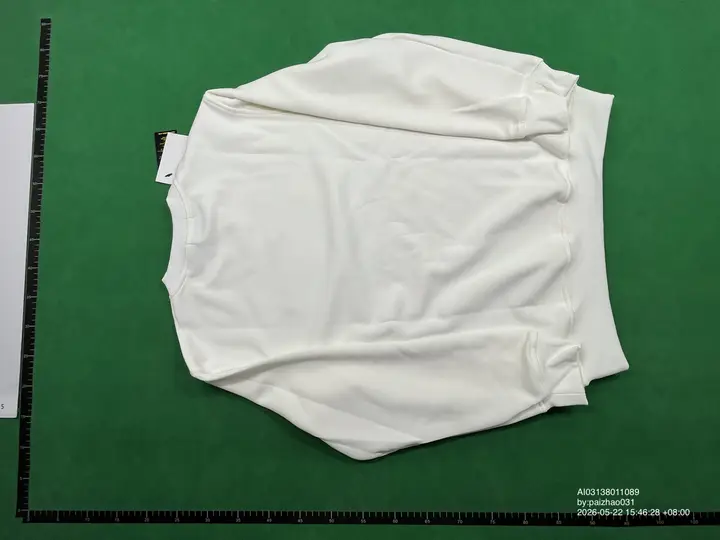 Ralph Lauren Hoodie QC photo 2