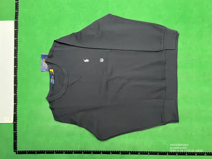 Ralph Lauren Hoodie QC photo 7