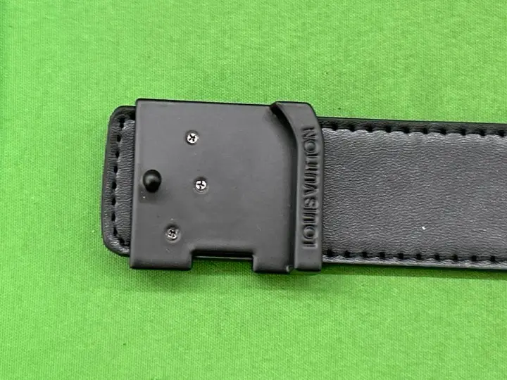 Budget LV Belt QC photo 11