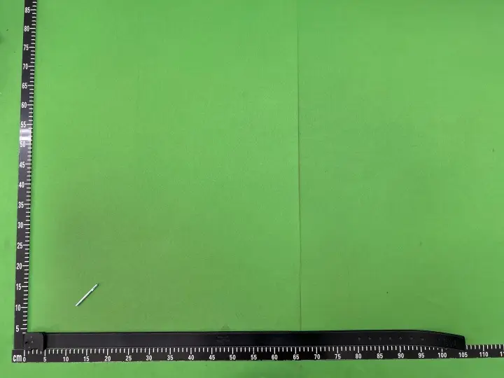 Budget LV Belt QC photo 13