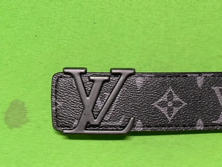 Budget LV Belt QC photo 19