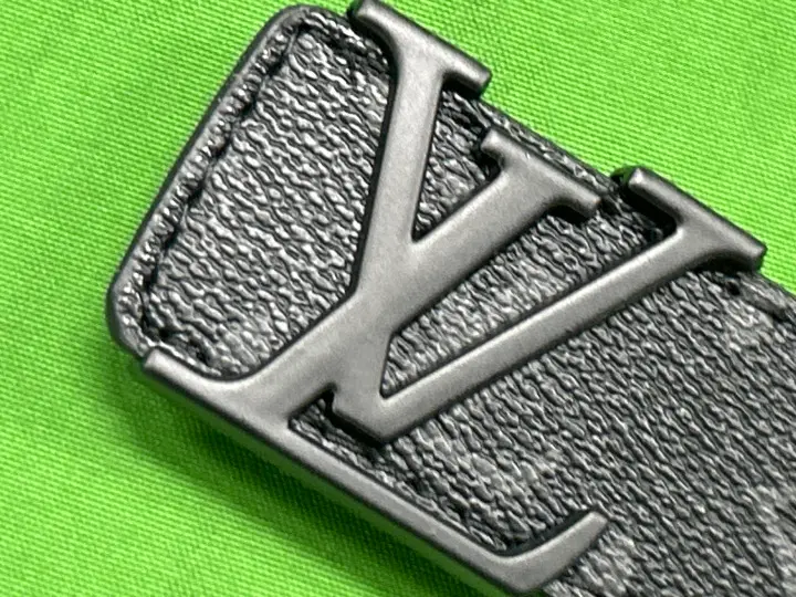 Budget LV Belt QC photo 2