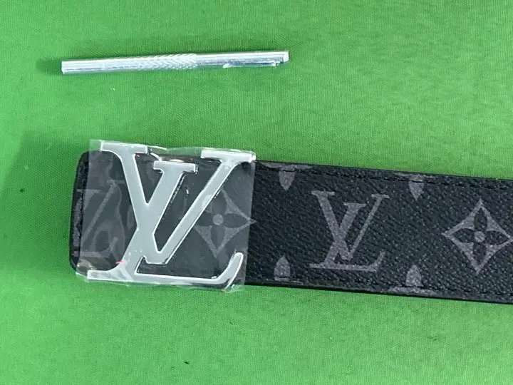 Budget LV Belt QC photo 20
