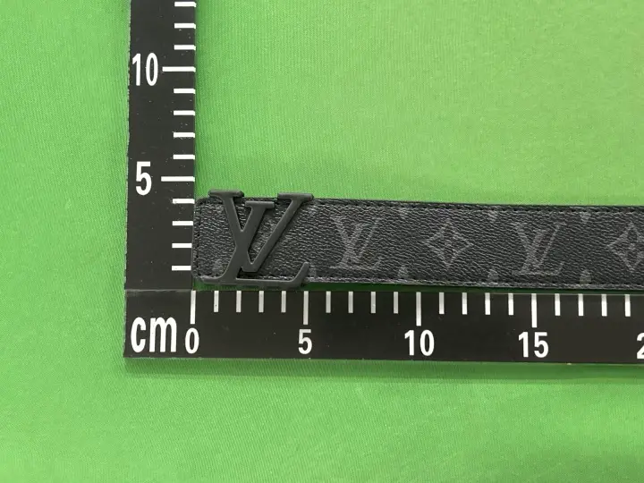 Budget LV Belt QC photo 6