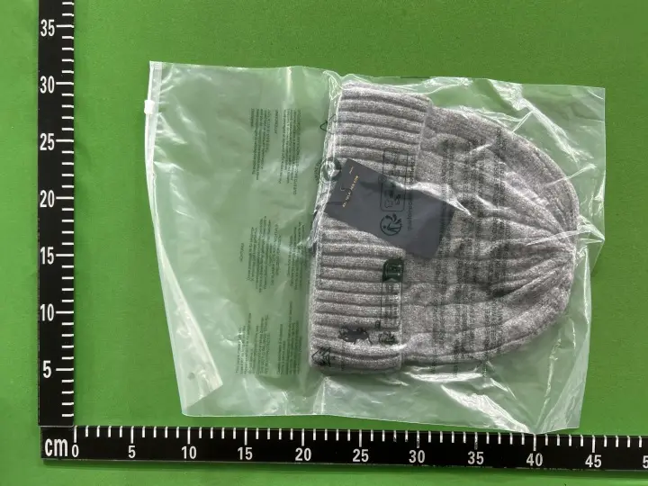 Ralph Lauren Beanie QC photo 1