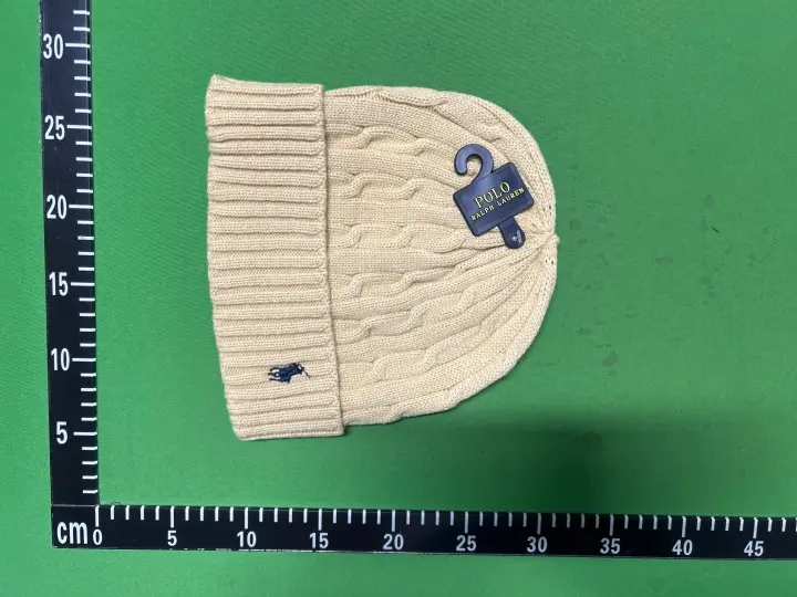 Ralph Lauren Beanie QC photo 10