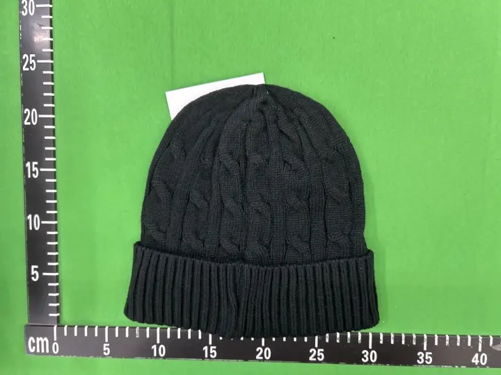 Ralph Lauren Beanie QC photo 11