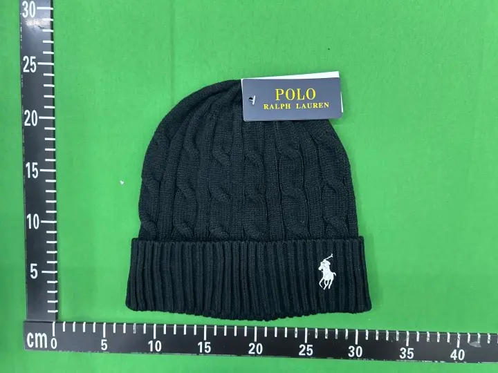 Ralph Lauren Beanie QC photo 12