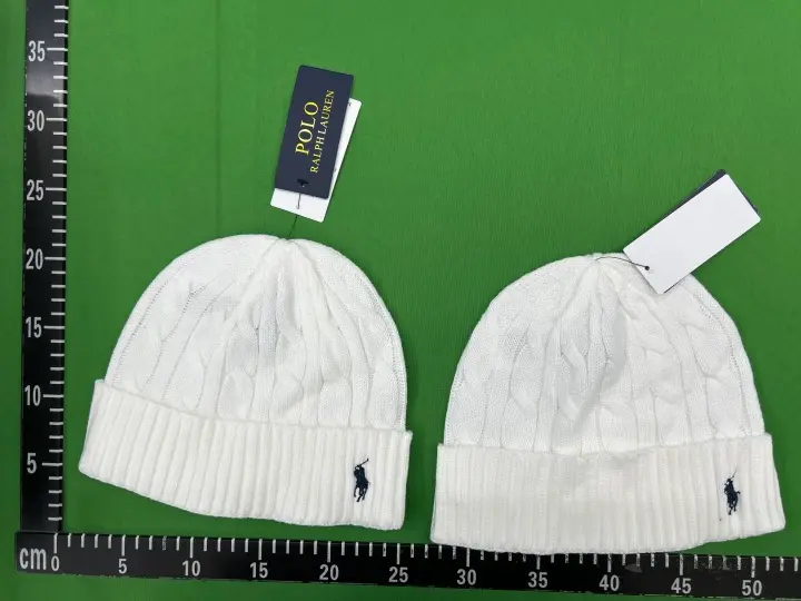 Ralph Lauren Beanie QC photo 13