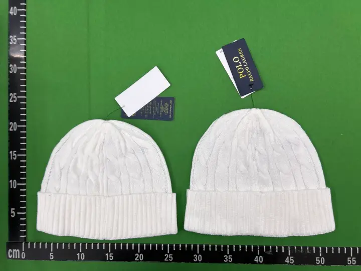 Ralph Lauren Beanie QC photo 14