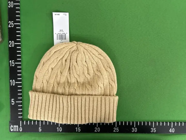 Ralph Lauren Beanie QC photo 15