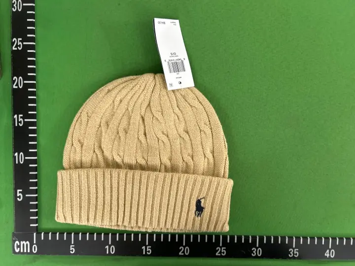 Ralph Lauren Beanie QC photo 16