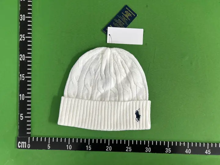 Ralph Lauren Beanie QC photo 17