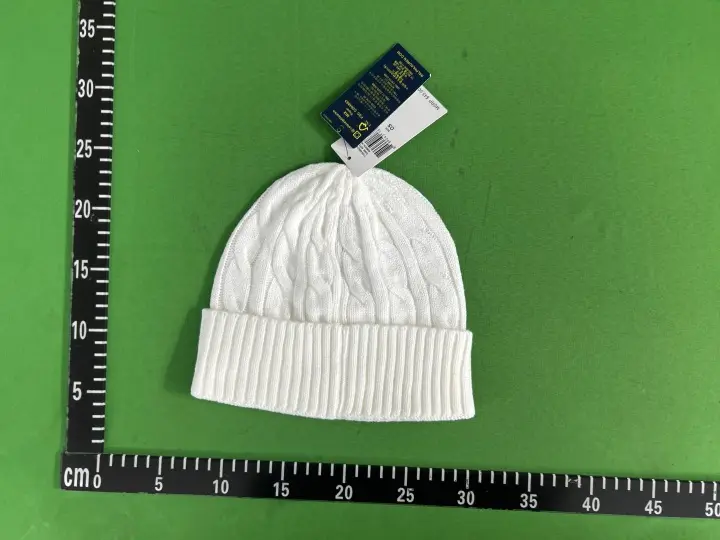 Ralph Lauren Beanie QC photo 18