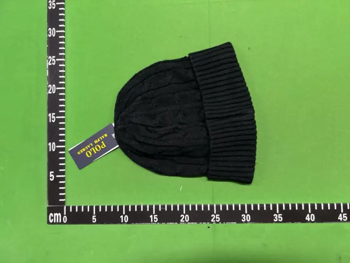 Ralph Lauren Beanie QC photo 19