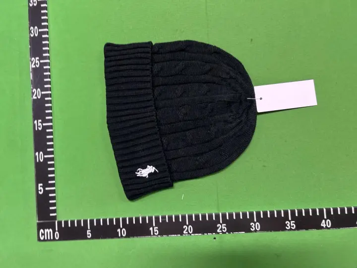 Ralph Lauren Beanie QC photo 20
