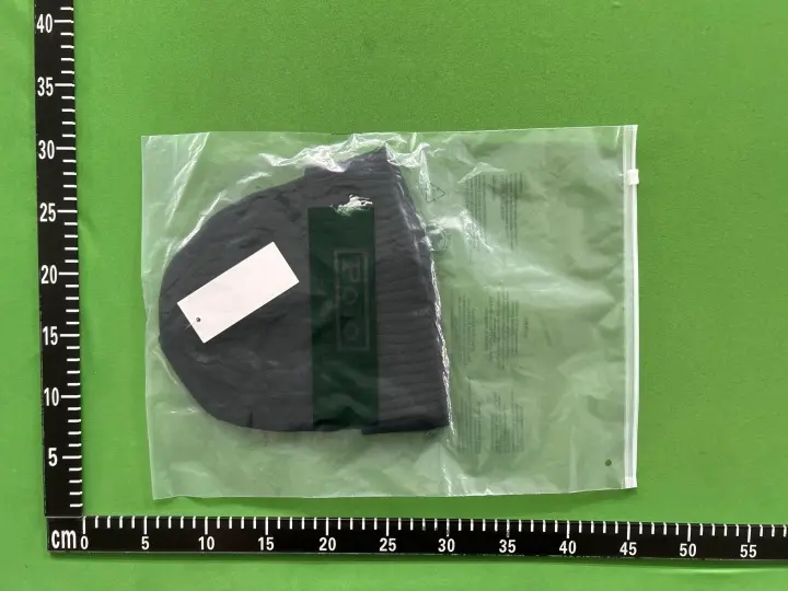 Ralph Lauren Beanie QC photo 3