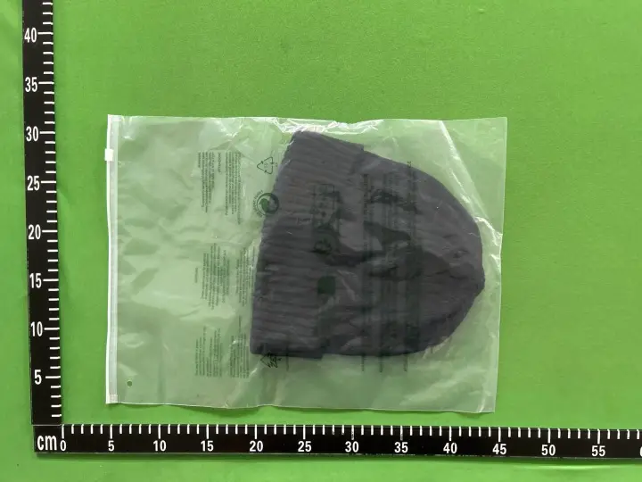 Ralph Lauren Beanie QC photo 4