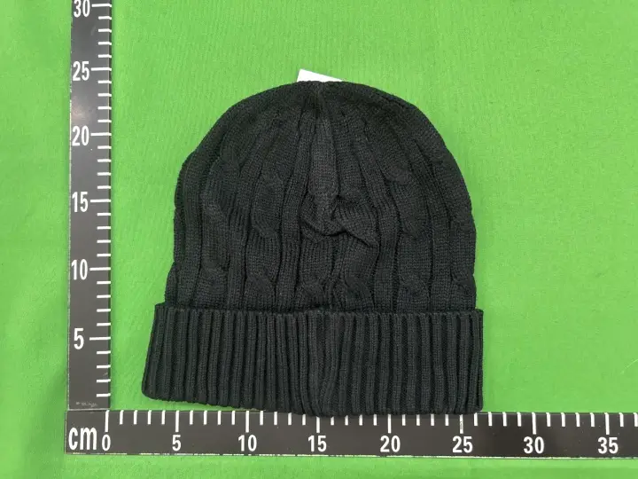 Ralph Lauren Beanie QC photo 5
