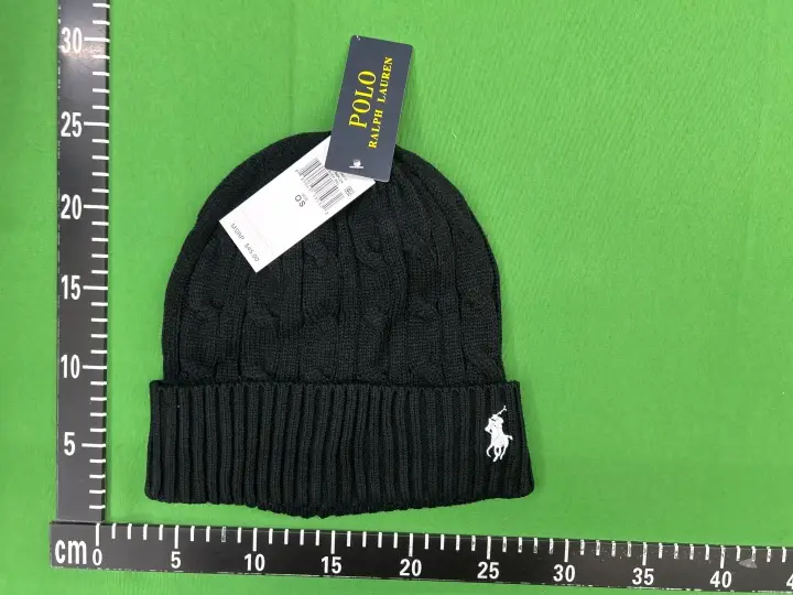 Ralph Lauren Beanie QC photo 7