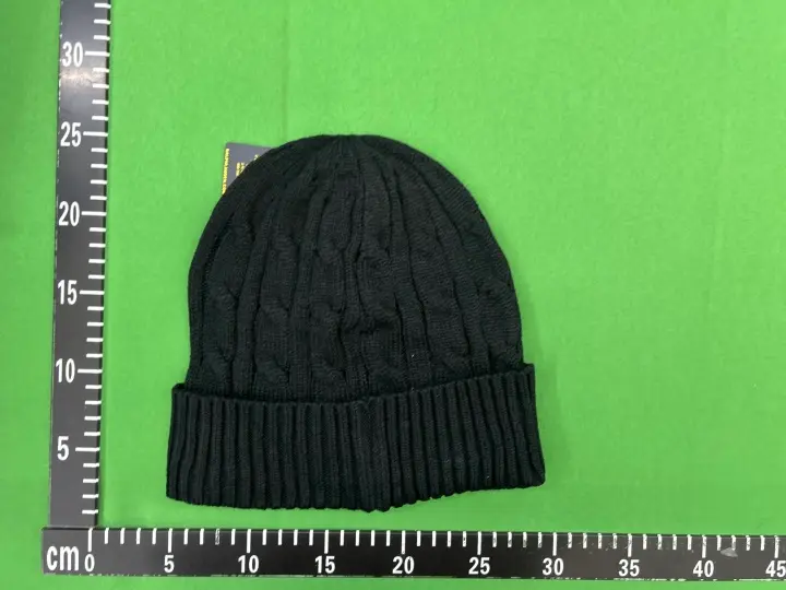 Ralph Lauren Beanie QC photo 8